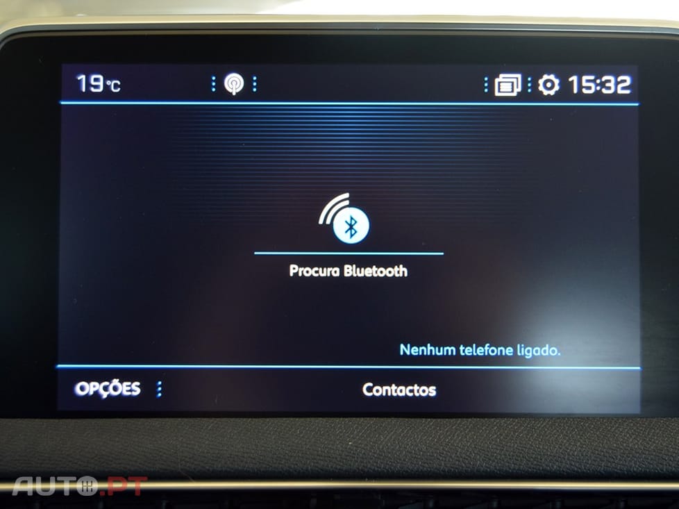 Peugeot 3008 1.2 PureTech Allure EAT6