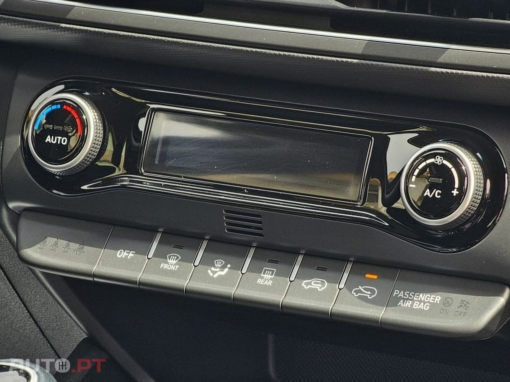 Hyundai Kauai 1.0 T-GDi Premium (TT)