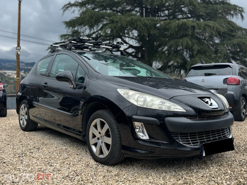 Peugeot 308 Hatchback