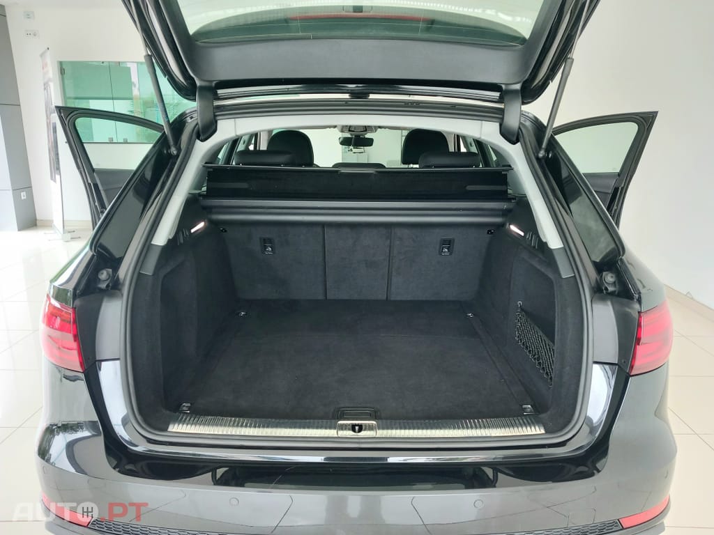 Audi A4 Avant 35 TDI Design S tronic