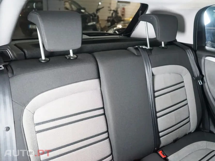 Fiat Punto Evo 1.3 M-Jet Dynamic