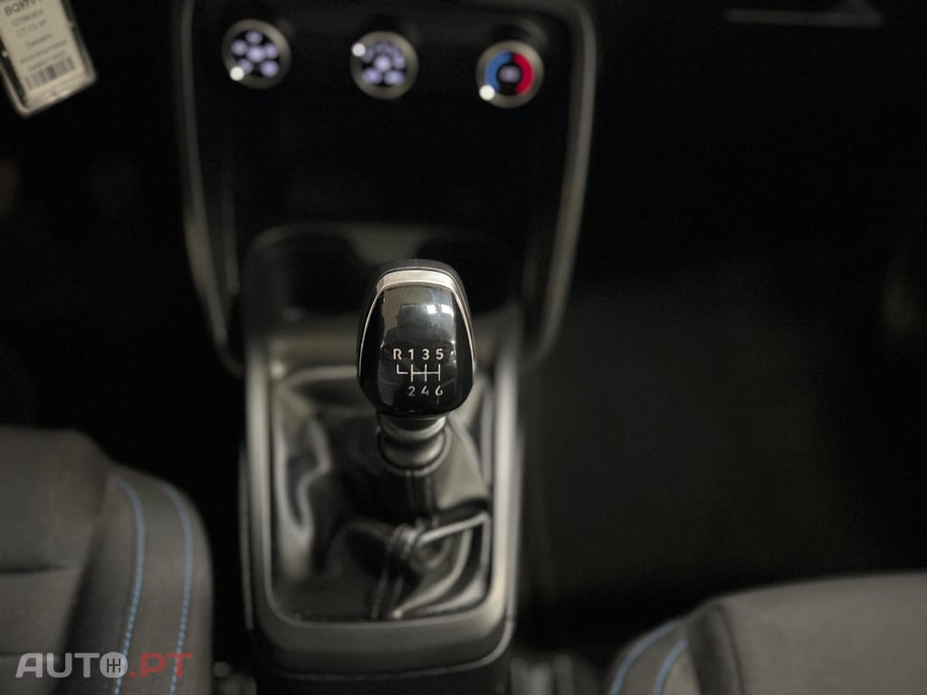 Citroen C3 1.2 Turbo Max