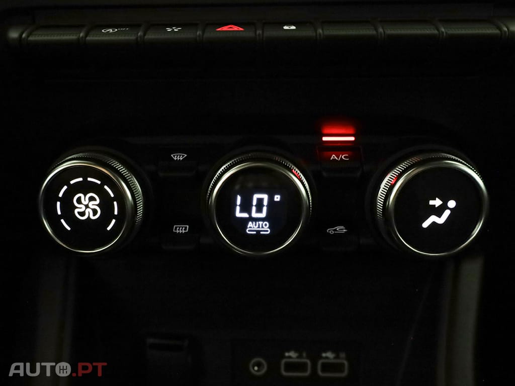 Renault Captur Captur 1.0 TCe Techno Bi-Fuel