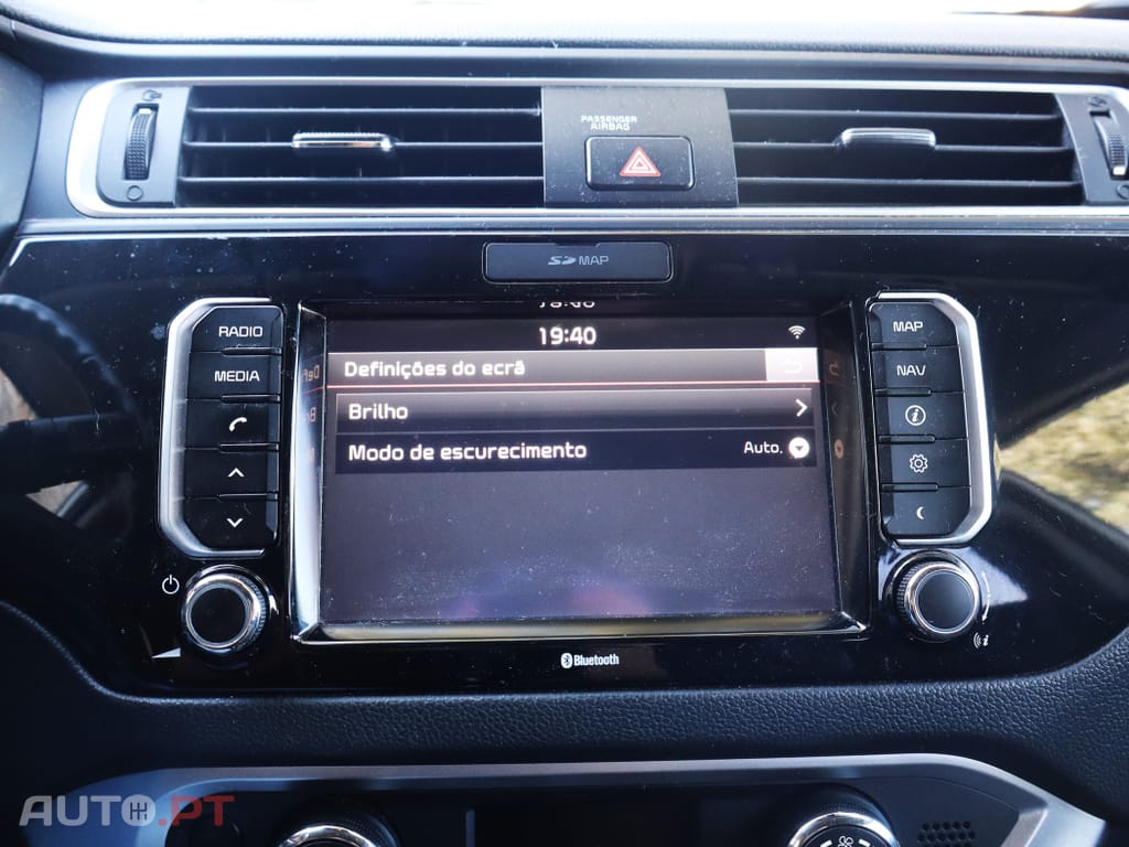 Kia Rio 1.1 CRDi Prime Edition