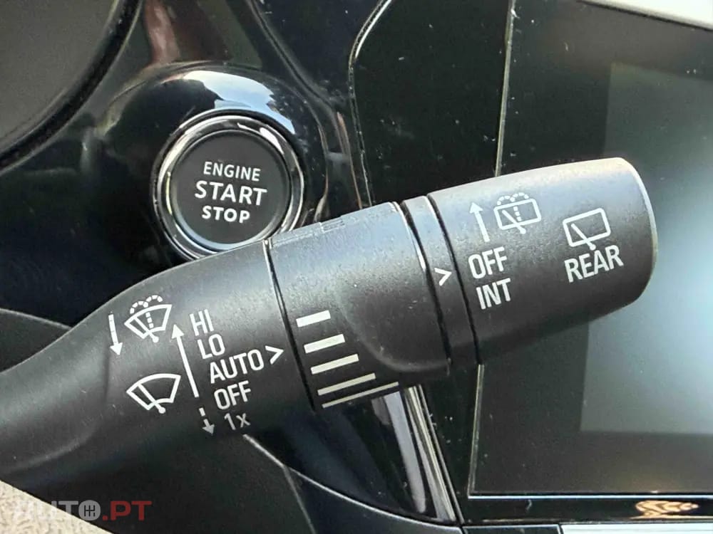 Opel Corsa-E 50 kWh GS