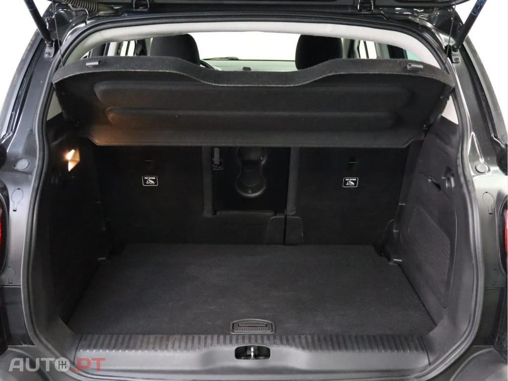 Citroen C3 Aircross 1.2 PureTech Feel