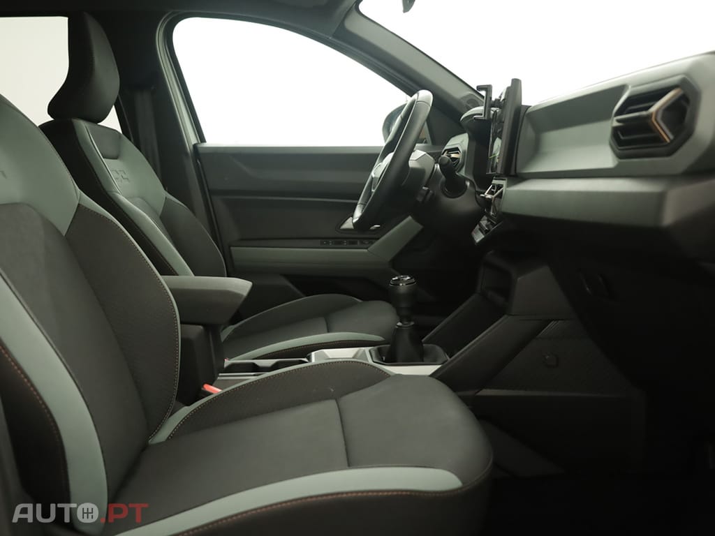 Dacia Bigster Bigster 1.2 Mild Hybrid-G Extreme
