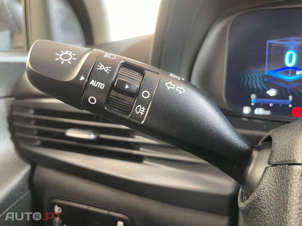 Hyundai i20 1.2 MPi Comfort