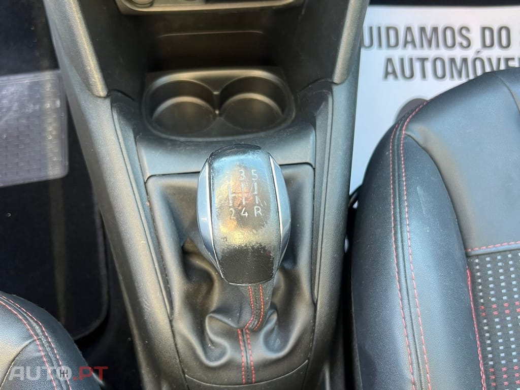 Peugeot 208 1.2 PureTech GT Line