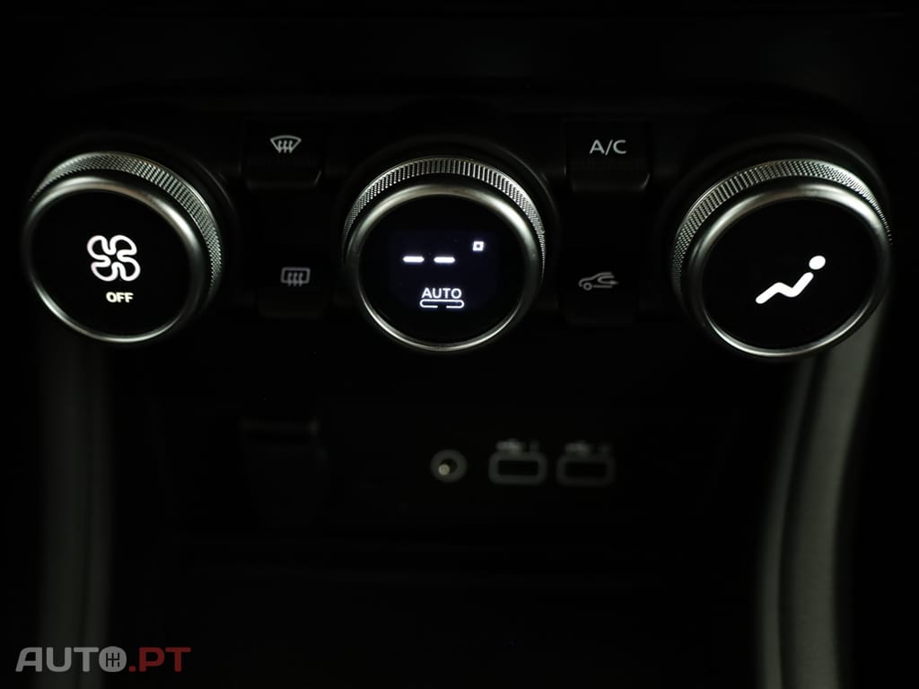 Renault Captur Captur 1.0 TCe Techno