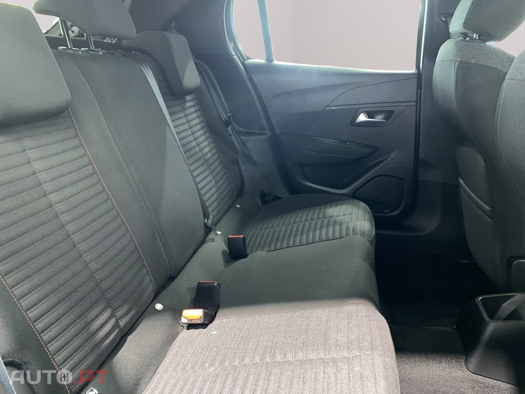 Peugeot 208 1.2 PureTech Active Pack
