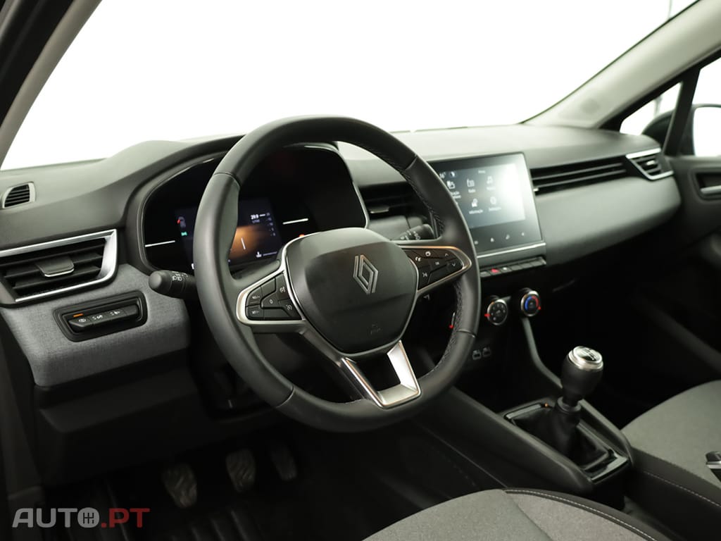 Renault Clio Clio 1.0 TCe Evolution