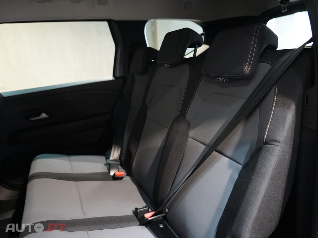 Dacia Jogger 1.0 ECO-G Extreme Bi-Fuel