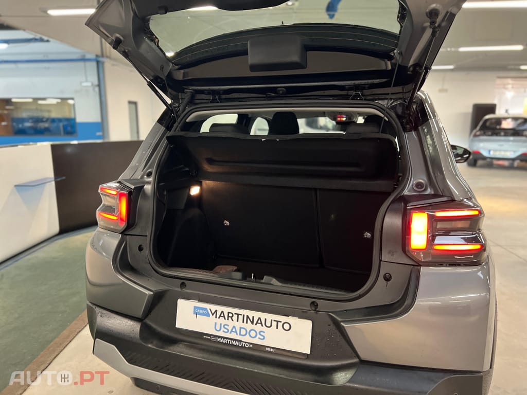 Citroen C3 1.2 Turbo Plus