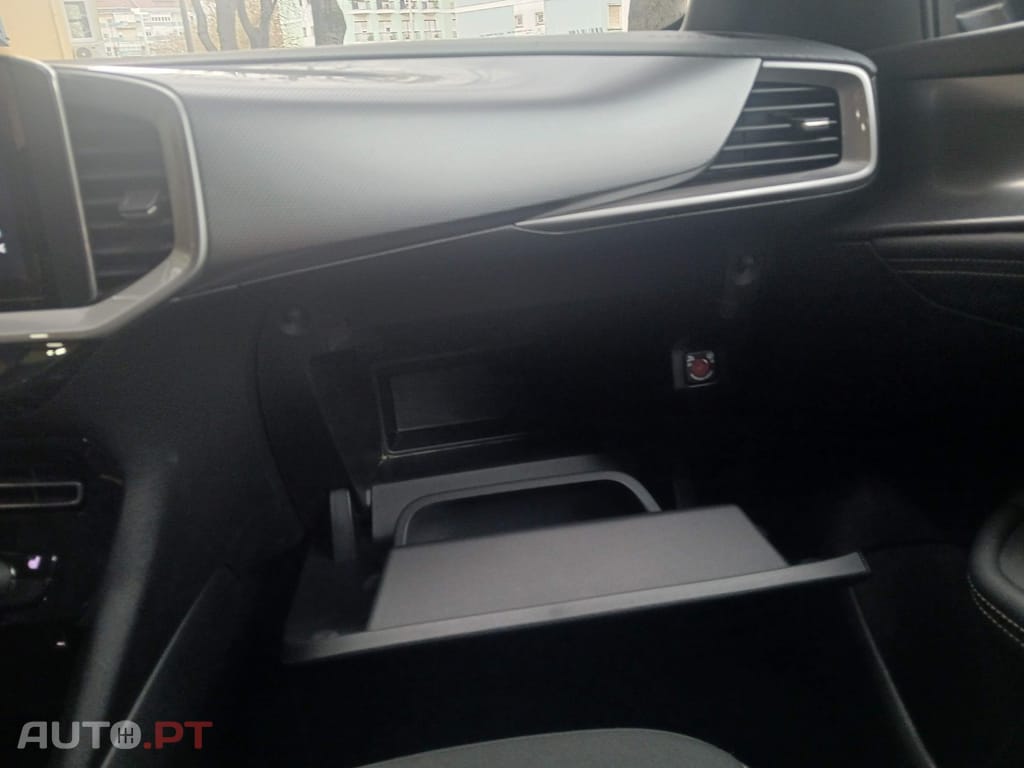 Opel Mokka 1.2 T GS Line