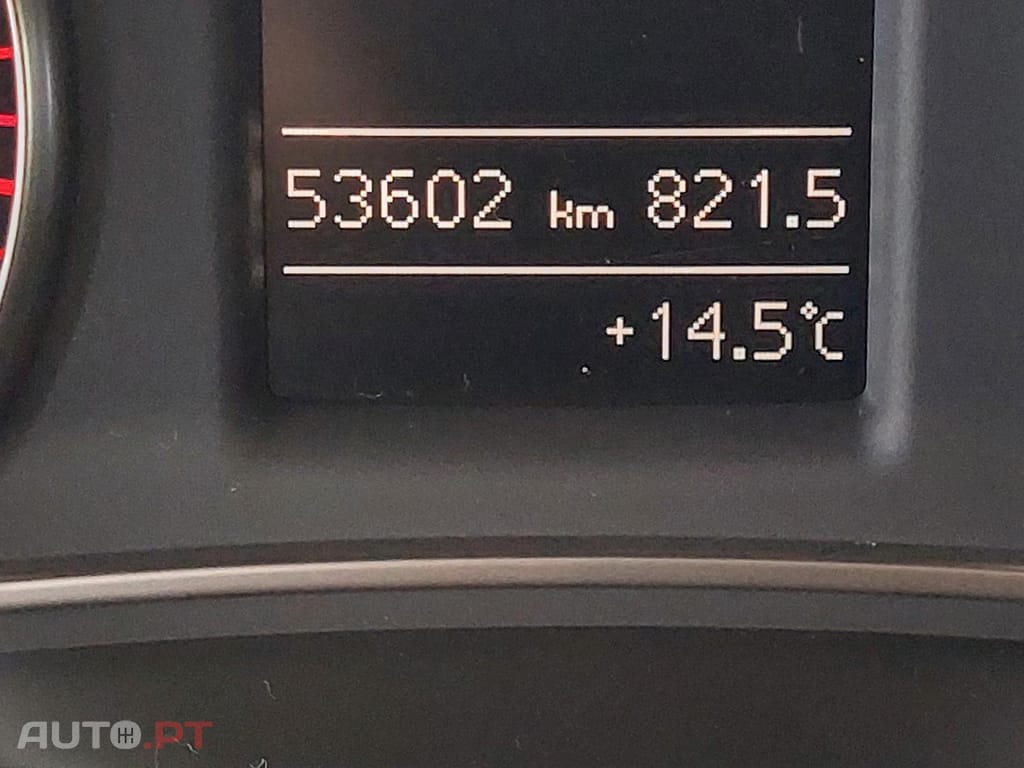 Audi A1 1.0 TFSI Ultra