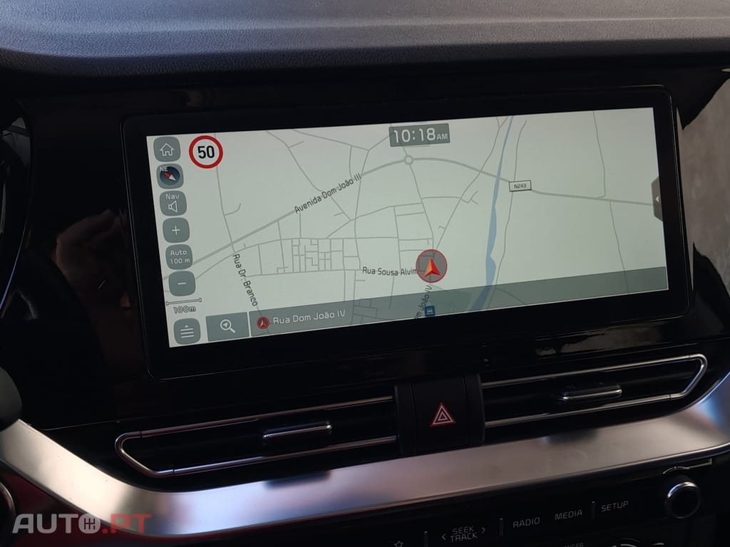 Kia Niro 64kWh