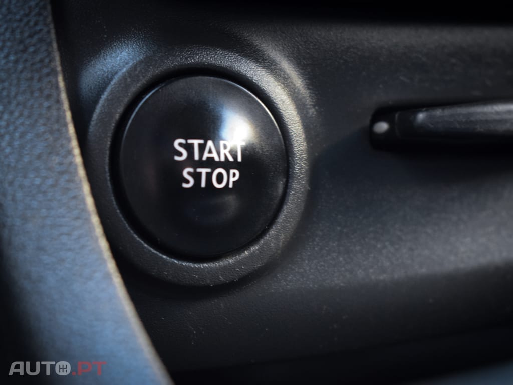 Renault Clio Sport Tourer ST