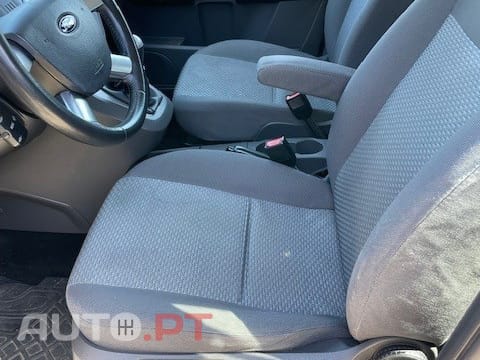 Ford C-Max 1.6 TDCi Trend