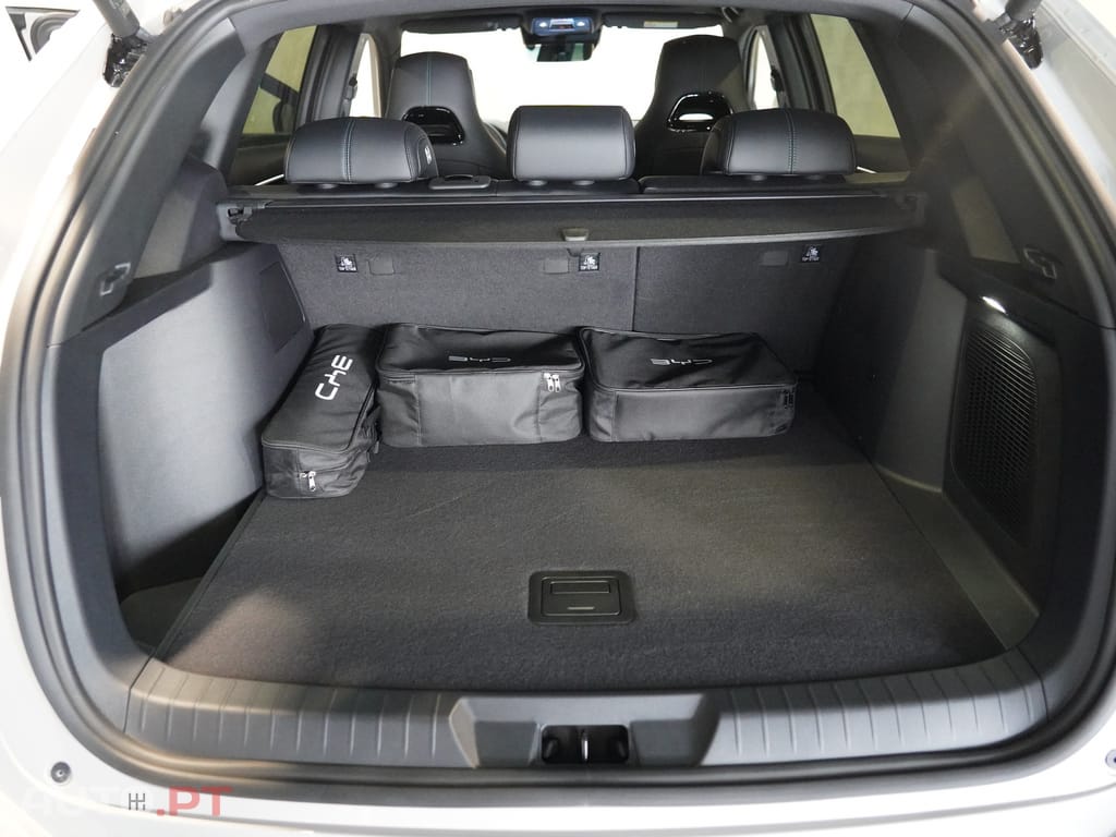 BYD Seal U 1.5 DM-i Comfort