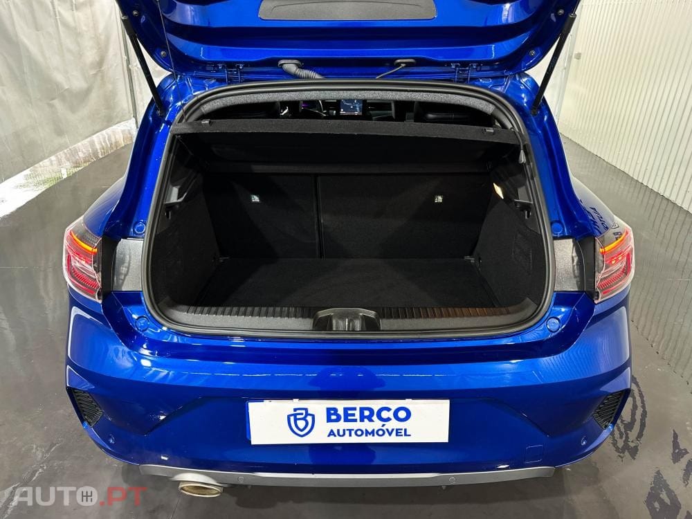 Renault Clio 1.0 TCe Esprit Alpine