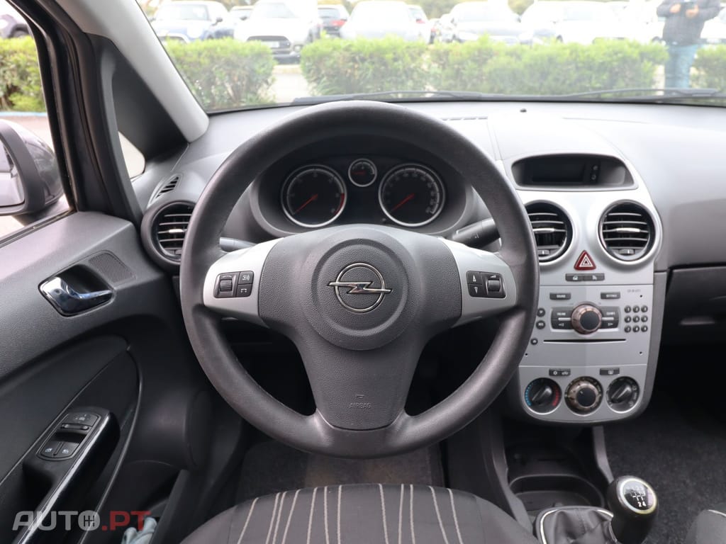 Opel Corsa 1.3 CDTi Edition