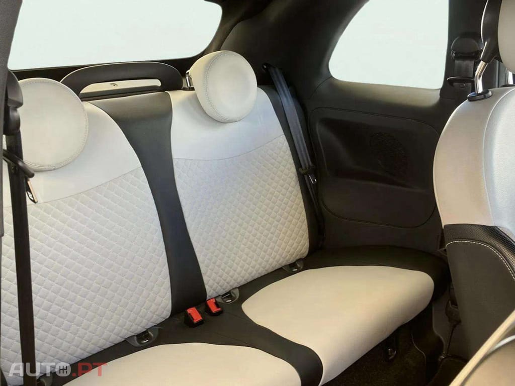 Fiat 500C 1.0 Dolcevita