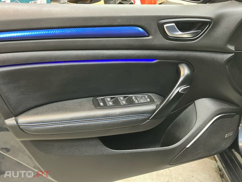 Renault Mégane 1.2 TCE GT Line J18