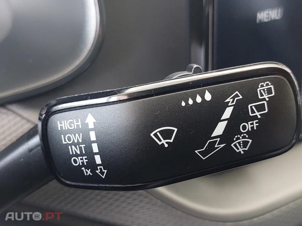 Skoda Kamiq 1.0 TSI Ambition