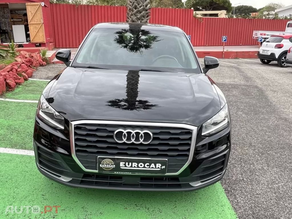 Audi Q2 1.6 TDI