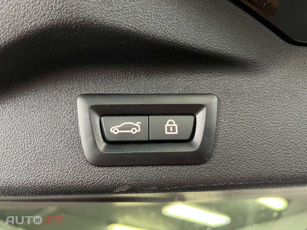 BMW X7 X7 xDrive40i Auto 48V