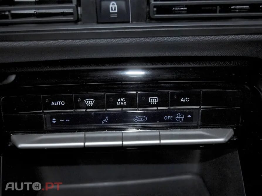 Citroen e-C3 44 kWh Autonomia Conforto Max