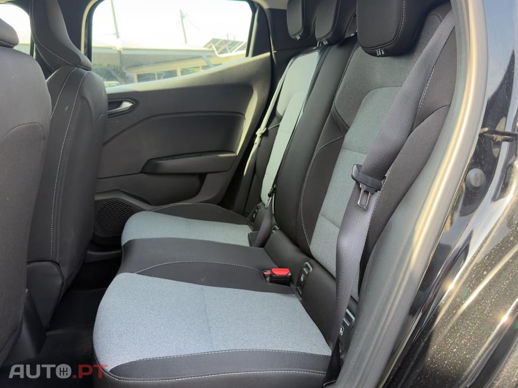 Mitsubishi Colt 1.0 MPI Kyoto