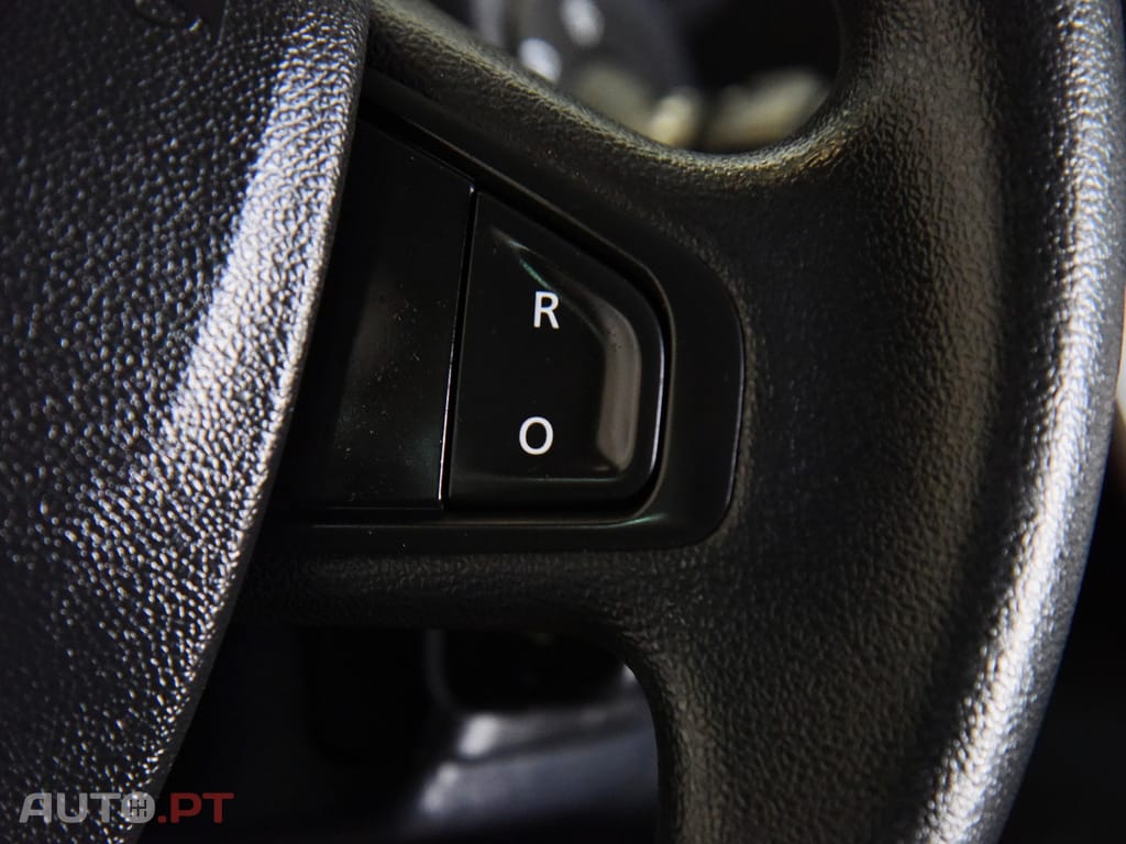Renault Kangoo 1.5 Blue dCi L1 Business — fotografia 14