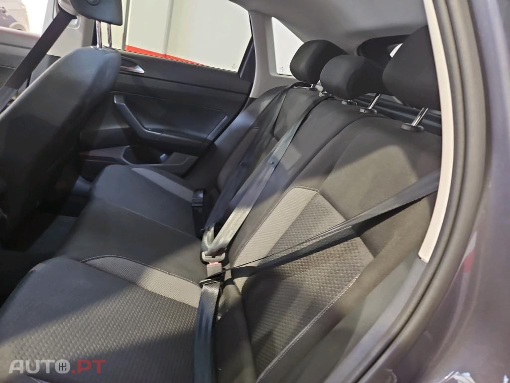 Volkswagen Taigo 1.0 TSI Urban