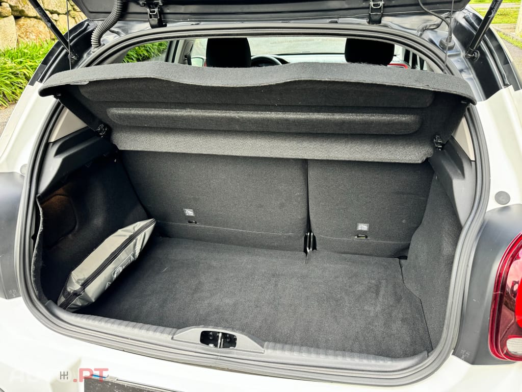 Citroen C3 1.5 BlueHDi C-Series