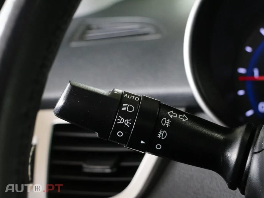 Hyundai i30 1.6 CRDI Blue Comfort