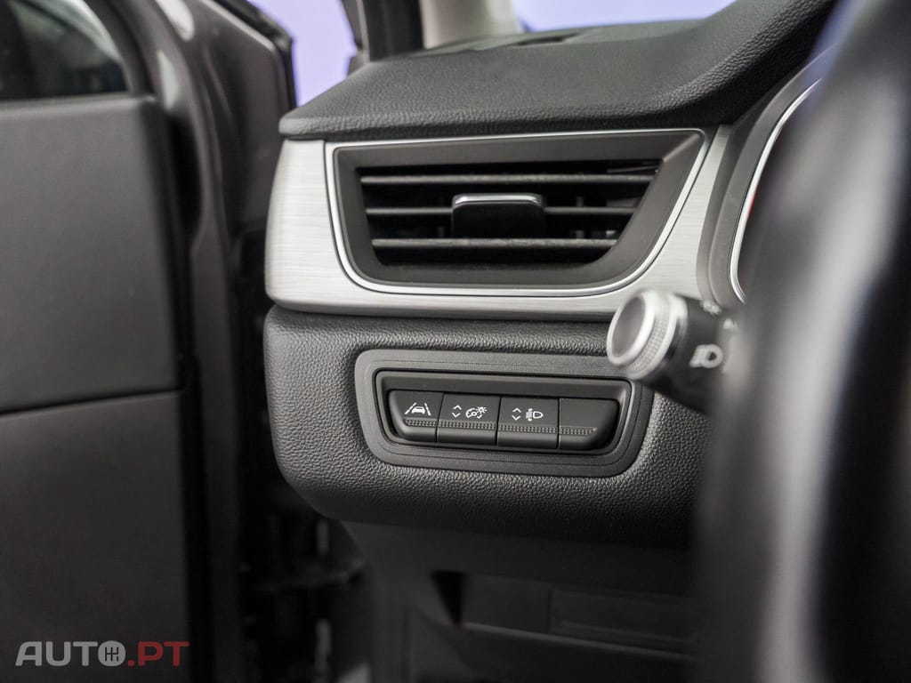 Renault Captur 1.5 dCi Exclusive EDC