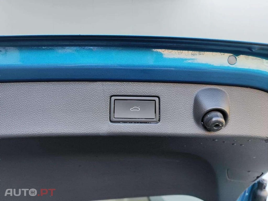 Volkswagen Arteon SB 1.4 TSI Elegance eHybrid Matrix