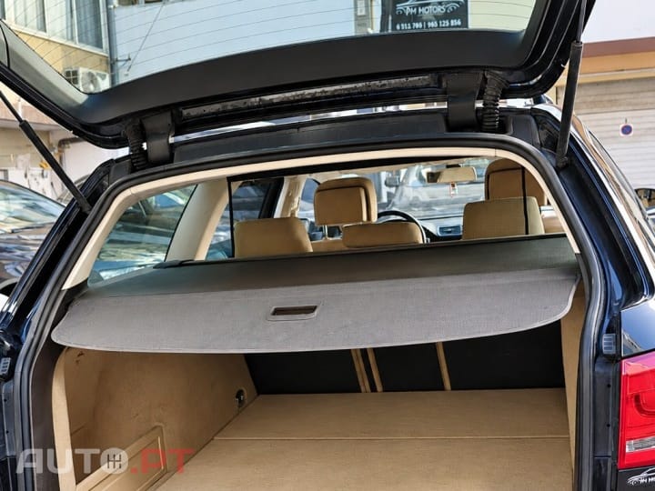 Volkswagen Passat Variant 2.0 TDi Confortline