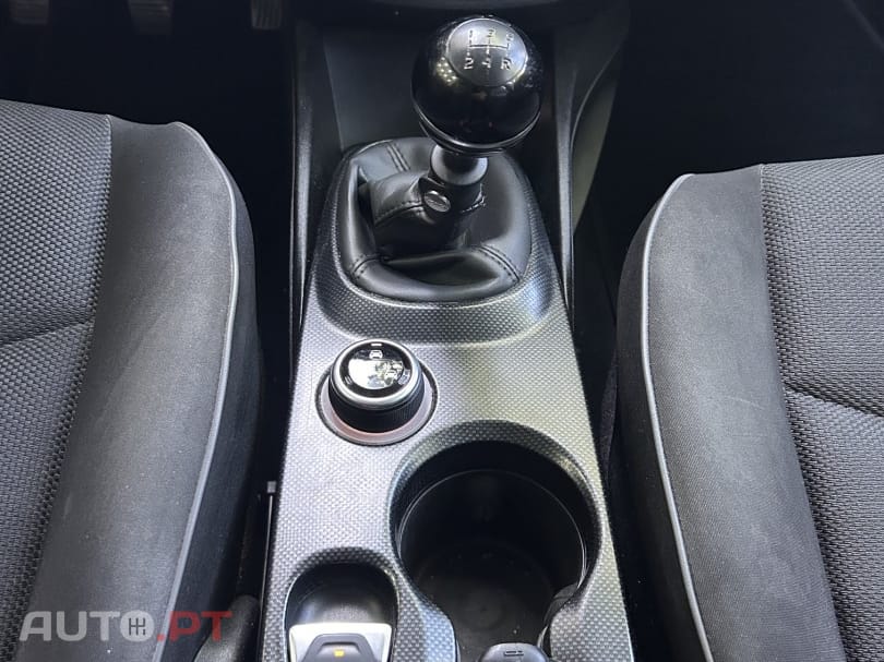 Fiat 500X 1.3 MJ Pop Star J17 S&S