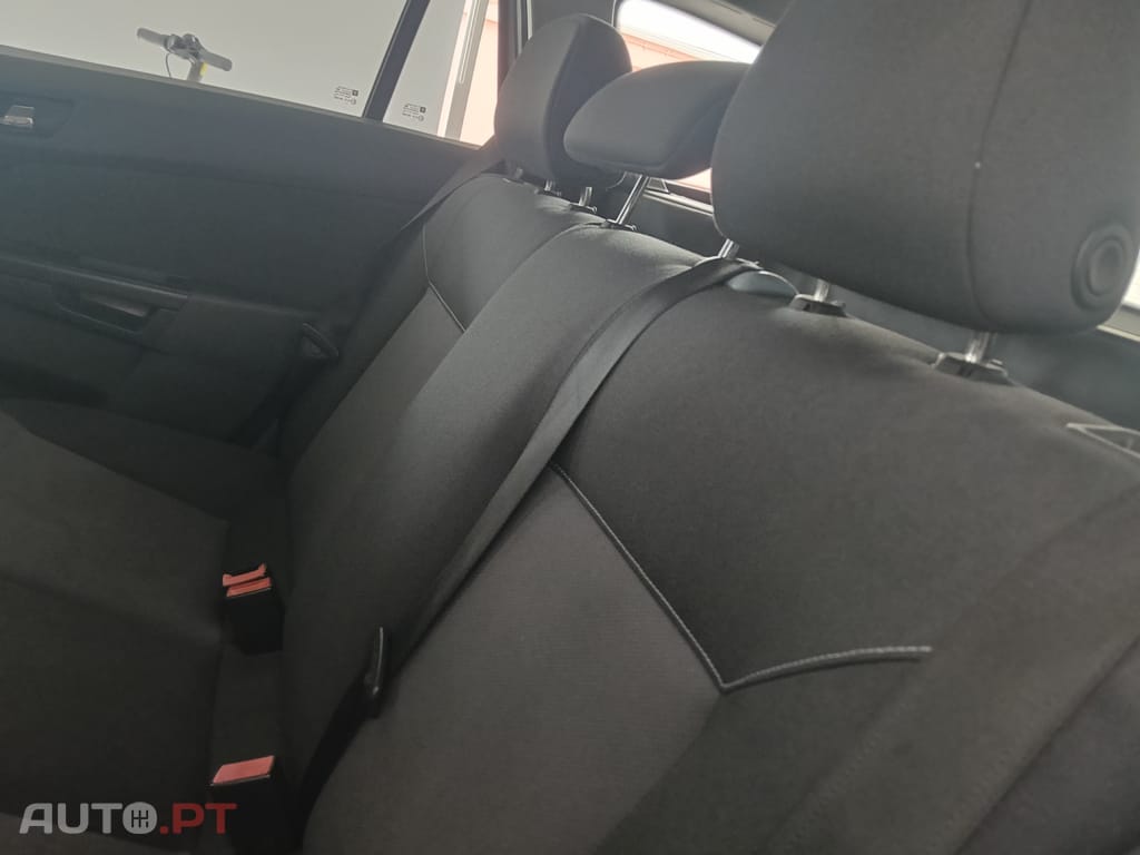 Opel Astra Caravan 1.3 CDTI ECOFLEX