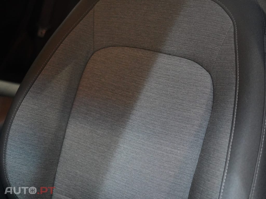 Hyundai Kauai 39 kWh Premium