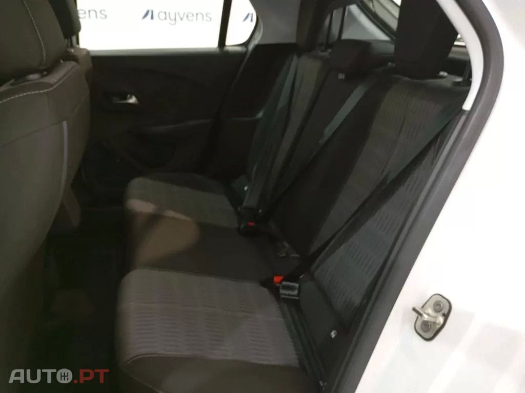 Opel Corsa 1.5 D Business Edition