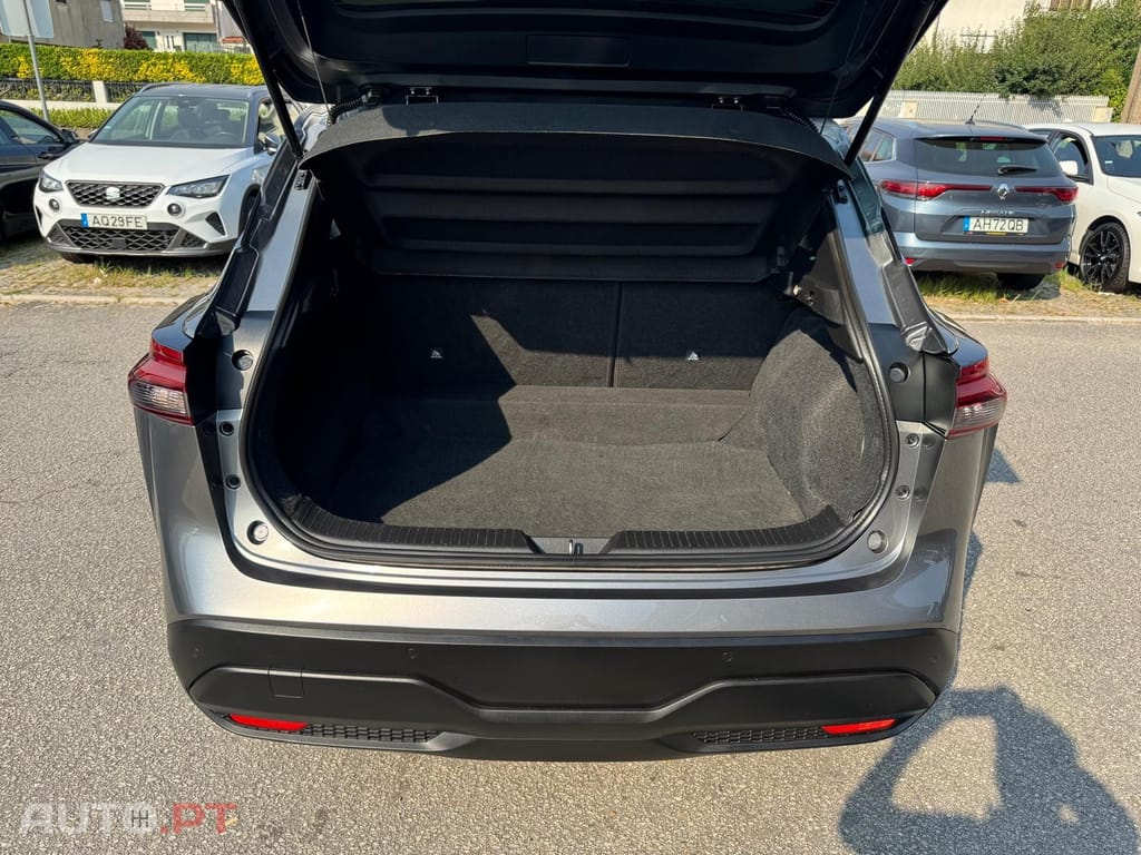Nissan Qashqai 1.3 DIG-T N-Style
