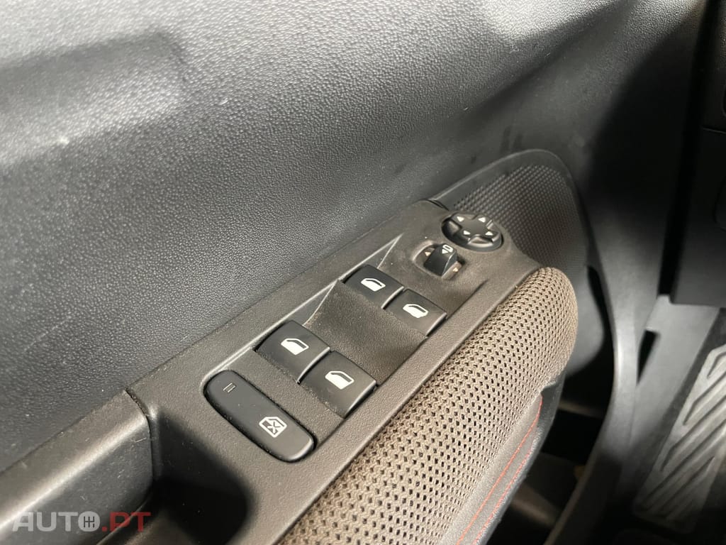 Citroen C3 Aircross 1.2 PureTech Live