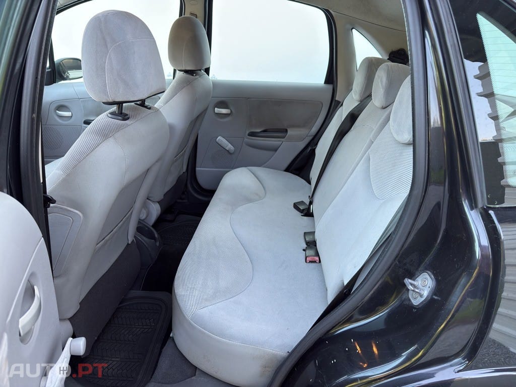 Citroen C3 1.4 HDi SX Pack