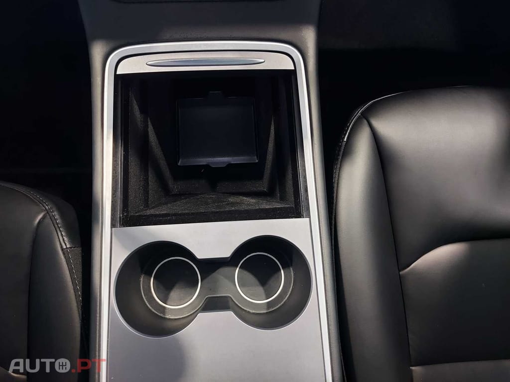 Tesla Model 3 Performance Autopilot