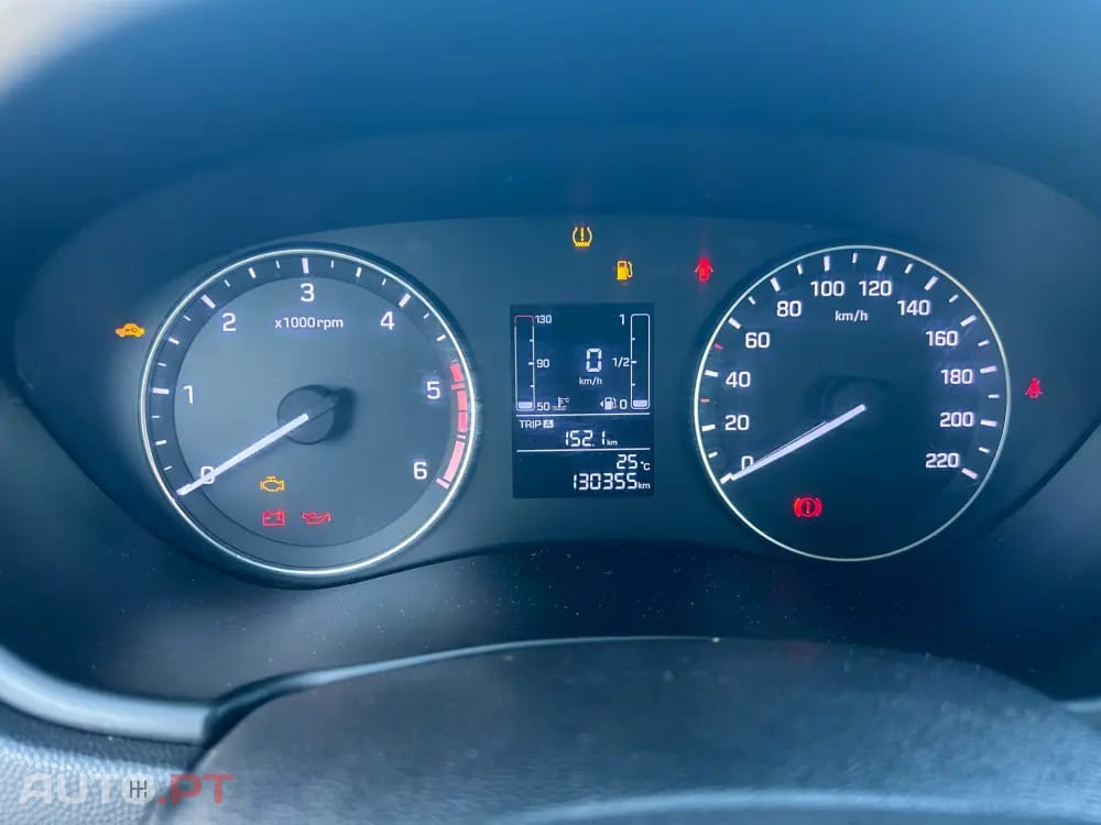 Hyundai i20 1.1 CRDi Comfort+Pack Look+JLL16
