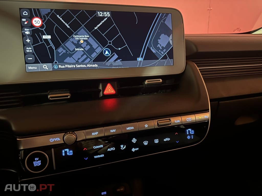 Hyundai Ioniq 5 58 kWh Dynamiq